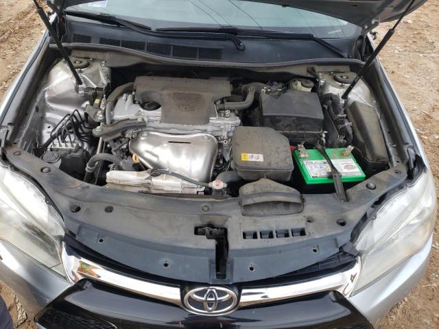 Photo 11 from auction – 2017 TOYOTA CAMRY LE with VIN 4T1BF1FK3HU320967
