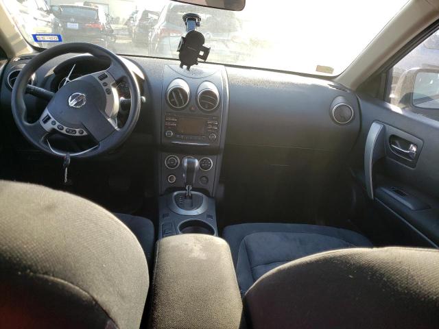 Photo 8 from auction – 2015 NISSAN ROGUE SELE with VIN JN8AS5MT3FW651102
