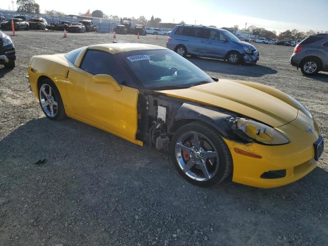 Photo 4 from auction – 2005 CHEVROLET CORVETTE with VIN 1G1YY24U655113281