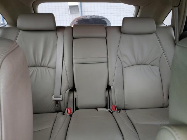 Zdjęcie 10 z aukcji – 2006 LEXUS RX 330 z VIN 2T2HA31U66C091059