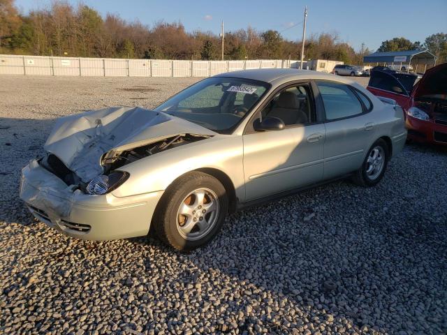 FORD TAURUS SE 2005 with VIN 1FAFP53255A177781 - Photo from auction