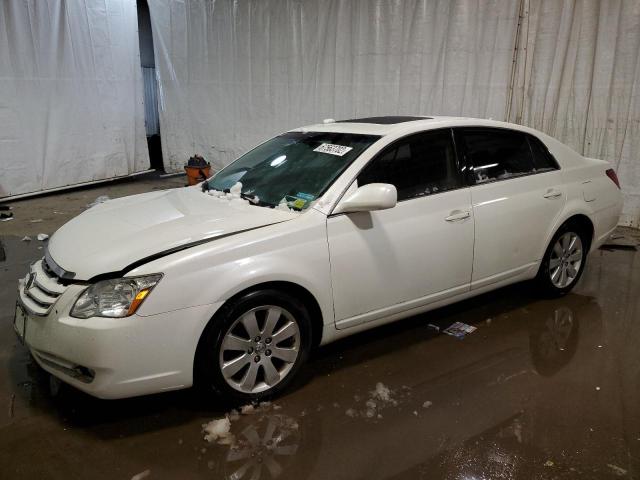 Photo 1 from auction – 2007 TOYOTA AVALON with VIN 4T1BK36BX7U217891
