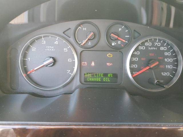 Photo 9 from auction – 2005 FORD FIVE HUNDR with VIN 1FAFP24115G159683