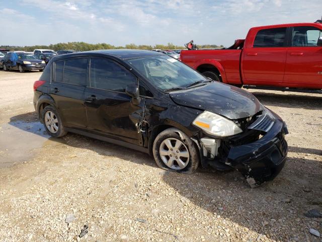Photo 4 from auction – 2009 NISSAN VERSA S with VIN 3N1BC13E69L406929