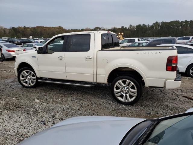Photo 2 from auction – 2008 FORD F150 SUPER with VIN 1FTRW14588FA68962