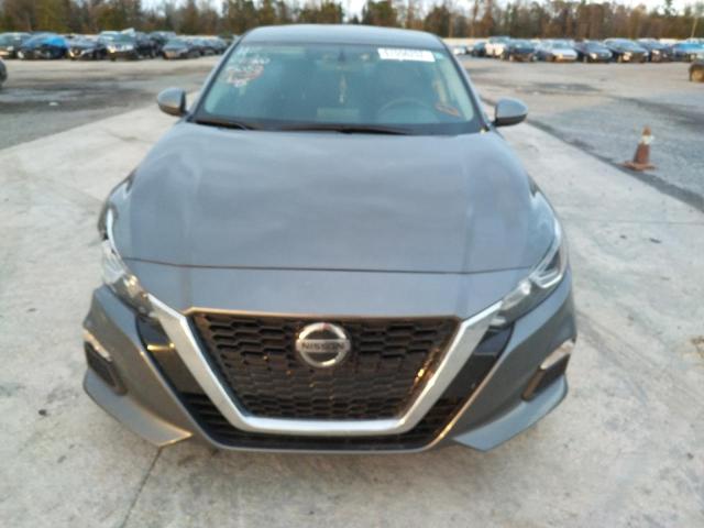 Photo 5 from auction – 2020 NISSAN ALTIMA S with VIN 1N4BL4BV4LC275539