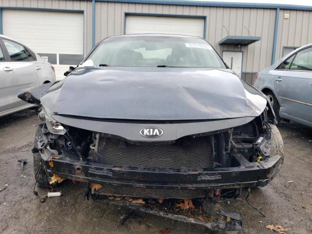 Photo 5 from auction – 2015 KIA OPTIMA LX with VIN KNAGM4A70F5619597
