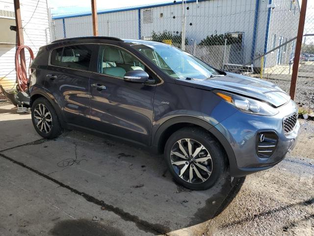 Photo 4 from auction – 2019 KIA SPORTAGE E with VIN KNDPNCAC5K7500045