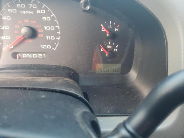 Photo 9 from auction – 2007 FORD F150 with VIN 1FTRF122X7NA82911