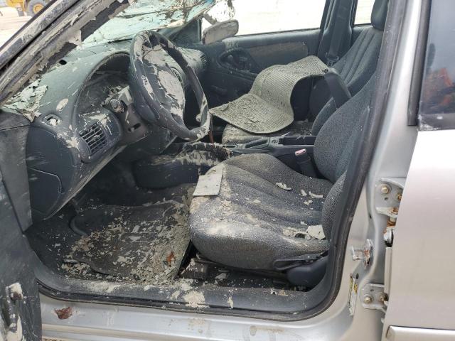 Фото 7 с аукциона – 2005 CHEVROLET CAVALIER с VIN 1G1JC52F257204476
