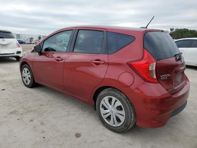 Photo 2 from auction – 2017 NISSAN VERSA NOTE with VIN 3N1CE2CP0HL365735