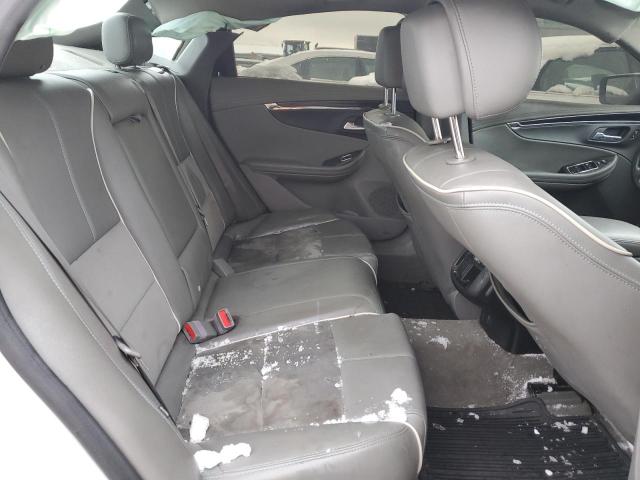 Photo 10 from auction – 2014 CHEVROLET IMPALA LT with VIN 1G1115SL2EU136130
