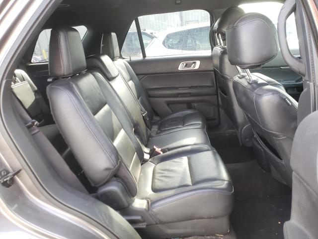 Photo 11 from auction – 2011 FORD EXPLORER X with VIN 1FMHK8D83BGA91668