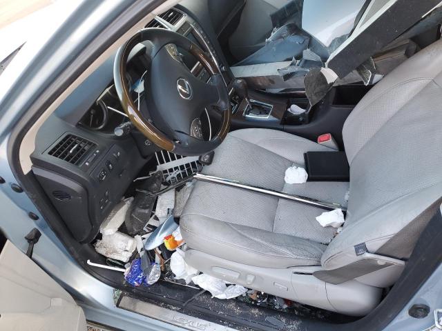 Photo 7 from auction – 2010 LEXUS ES 350 with VIN JTHBK1EG6A2410319