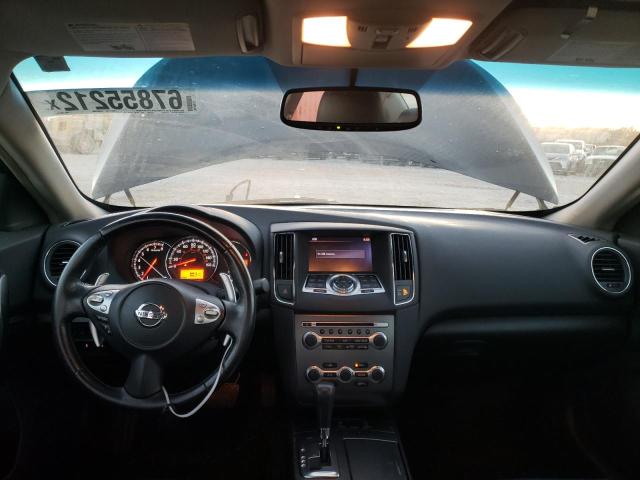 Photo 8 from auction – 2011 NISSAN MAXIMA S with VIN 1N4AA5APXBC804114