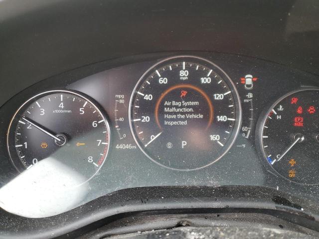 Photo 9 from auction – 2020 MAZDA CX-30 with VIN 3MVDMBBL6LM131488
