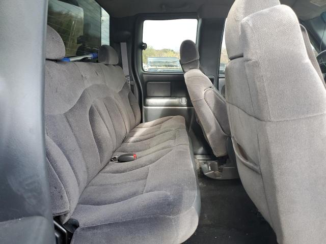Photo 10 from auction – 2002 GMC NEW SIERRA with VIN 2GTEK19T121359481