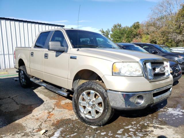 Photo 4 from auction – 2007 FORD F150 SUPER with VIN 1FTPW14V97FB44226