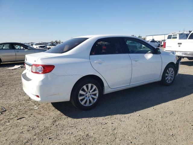 Photo 3 from auction – 2013 TOYOTA COROLLA BA with VIN 5YFBU4EE3DP182345