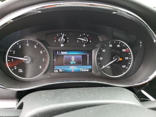 Photo 9 from auction – 2019 BUICK ENCORE PRE with VIN KL4CJASB1KB768506