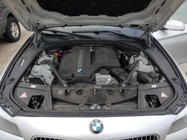 Photo 11 from auction – 2013 BMW 535 I with VIN WBAFR7C52DC820016