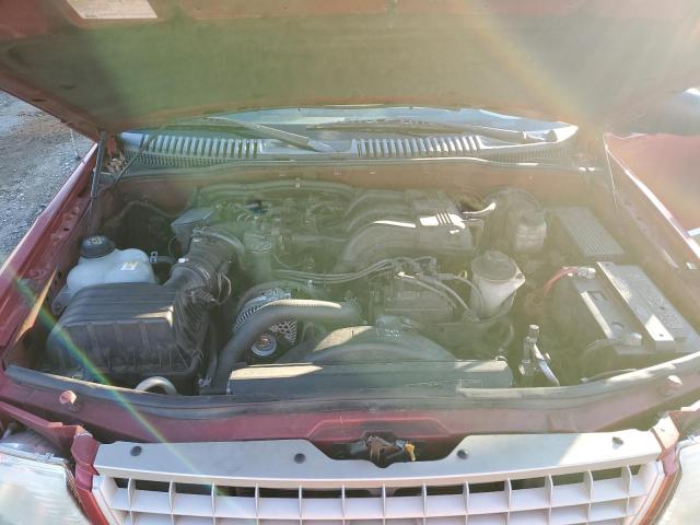 Photo 12 from auction – 2005 FORD EXPLORER E with VIN 1FMZU74K65UB12975