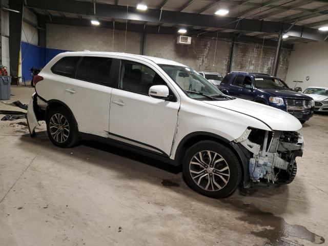 Photo 4 from auction – 2018 MITSUBISHI OUTLANDER with VIN JA4AZ3A35JZ005271