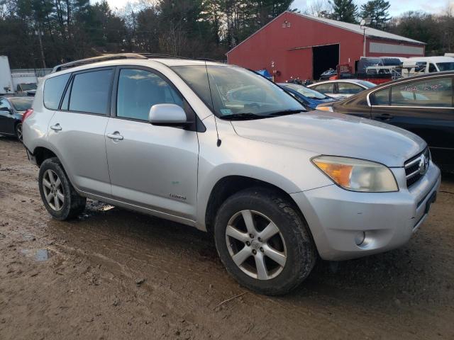 Photo 4 from auction – 2008 TOYOTA RAV4 LIMIT with VIN JTMBD31V885131099