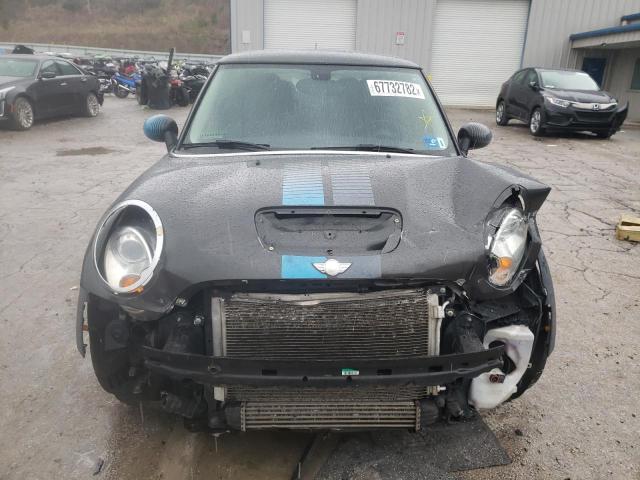 Photo 5 from auction – 2013 MINI COOPER S with VIN WMWSV3C59DT390729