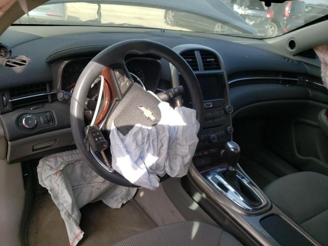 Photo 8 from auction – 2013 CHEVROLET MALIBU 2LT with VIN 1G11E5SA6DF197924
