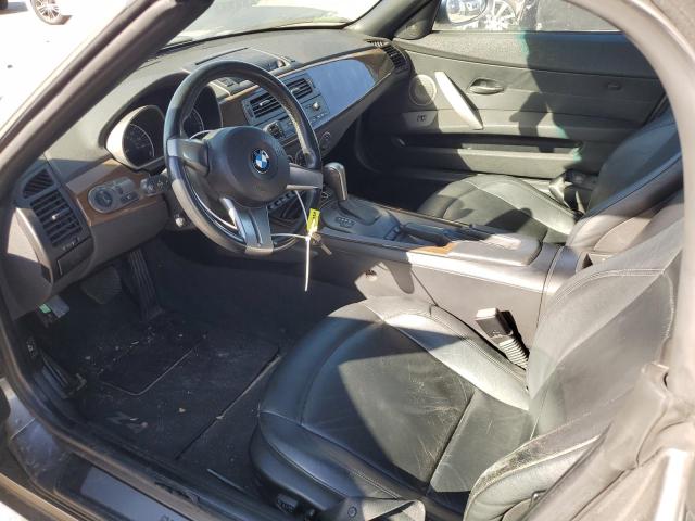 صورة رقم 7 من المزاد - 2003 BMW Z4 3.0 مع VIN 4USBT53453LU05313
