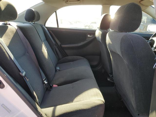Photo 10 from auction – 2004 TOYOTA COROLLA CE with VIN 1NXBR32EX4Z306559