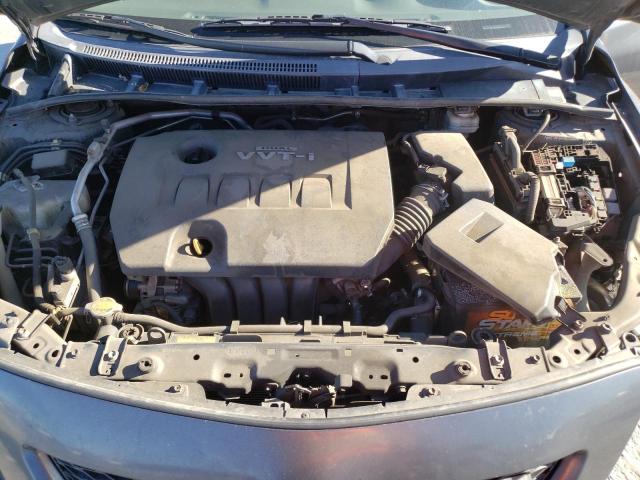 Photo 11 from auction – 2010 TOYOTA COROLLA BA with VIN 1NXBU4EEXAZ311143