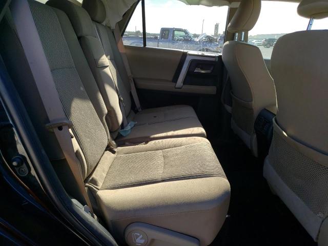 Photo 11 from auction – 2015 TOYOTA 4RUNNER SR with VIN JTEZU5JR0F5096662