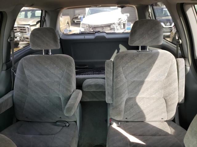 Photo 10 from auction – 2003 HONDA ODYSSEY EX with VIN 5FNRL18693B114887