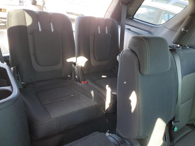 Photo 10 from auction – 2017 FORD EXPLORER X with VIN 1FM5K7D86HGA16243