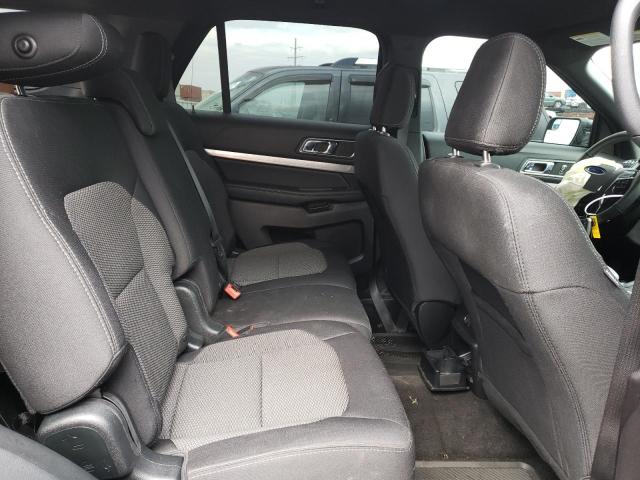 Photo 11 from auction – 2018 FORD EXPLORER X with VIN 1FM5K7DH2JGB28818