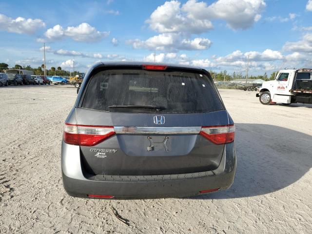 Photo 6 from auction – 2012 HONDA ODYSSEY LX with VIN 5FNRL5H20CB056494