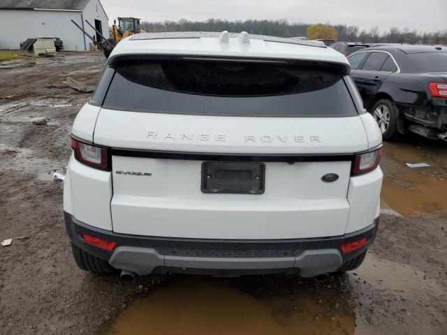 Photo 6 from auction – 2016 LAND ROVER RANGE ROVE with VIN SALVP2BG0GH099317