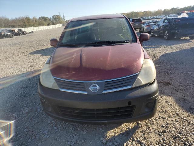 Photo 5 from auction – 2008 NISSAN VERSA S with VIN 3N1BC11E08L391166
