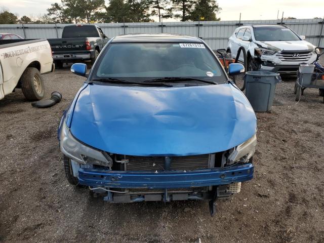 Photo 5 from auction – 2015 TOYOTA SCION TC with VIN JTKJF5C77FJ008469