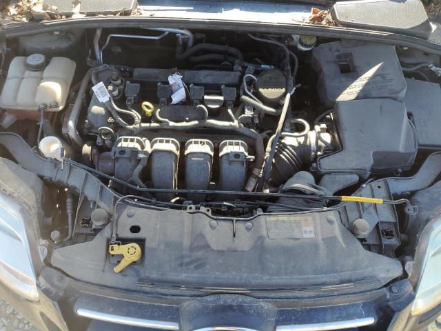 Photo 11 from auction – 2012 FORD FOCUS SE with VIN 1FAHP3F24CL231324