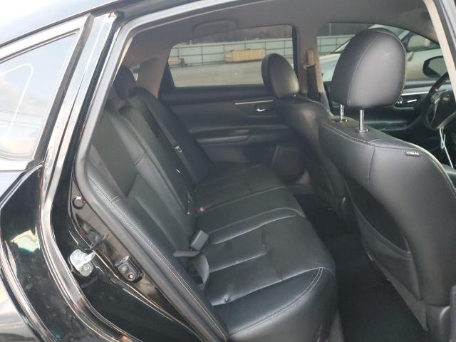 Photo 10 from auction – 2018 NISSAN ALTIMA 2.5 with VIN 1N4AL3AP3JC149341