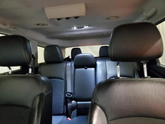 Photo 10 from auction – 2018 DODGE JOURNEY CR with VIN 3C4PDDGG2JT491611