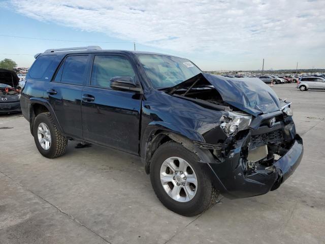Photo 4 from auction – 2016 TOYOTA 4RUNNER SR with VIN JTEBU5JR4G5382713