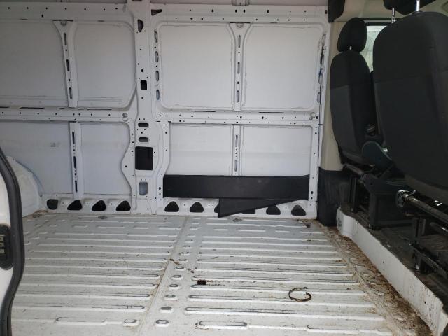 Photo 11 from auction – 2021 RAM PROMASTER with VIN 3C6LRVDG2ME509373