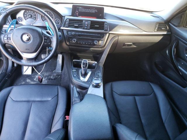 Photo 8 from auction – 2014 BMW 428 I with VIN WBA3N7C57EF719844