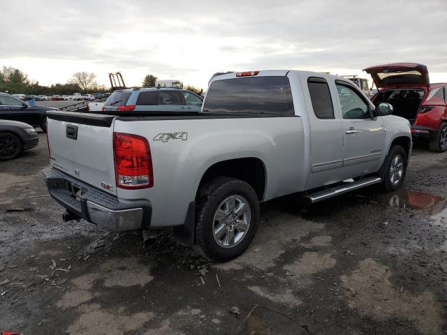 Photo 3 from auction – 2012 GMC SIERRA K15 with VIN 1GTR2VE75CZ135169