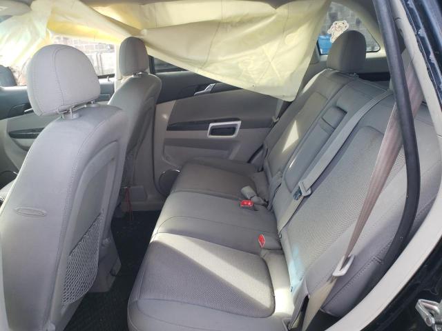 Photo 10 from auction – 2009 SATURN VUE XE with VIN 3GSCL33P79S527378