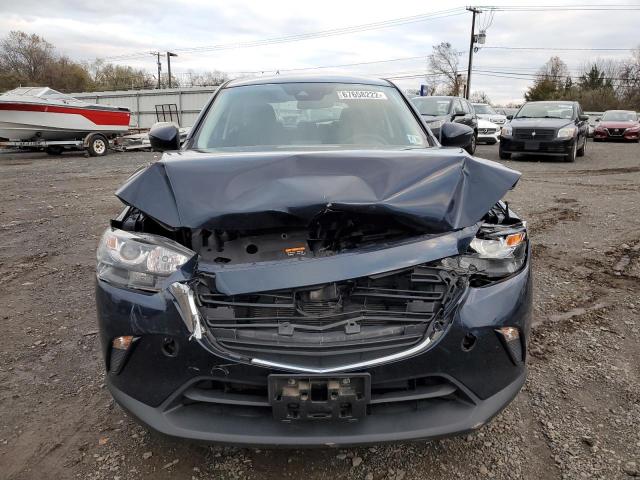Photo 5 from auction – 2019 MAZDA CX-3 SPORT with VIN JM1DKFB70K0410535